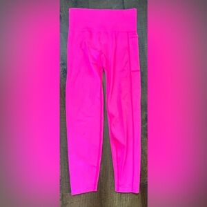 PINK by Victoria’s Secret cool & comfy tights/ leggings XS extra small